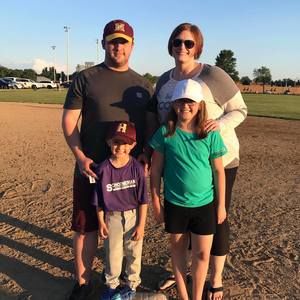 Meet your Posher, Jaime